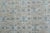 1970s Vintage Persian Handmade Wool Cotton Light Brown Area Rug For Sale - Image 9 of 11