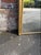 Large Antique 19th Century English Arched Top Git Overmantle Mirror For Sale - Image 4 of 8