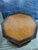 Octagonal Three-Tier Side Table by Theodore Alexander, 20th Century For Sale In Savannah - Image 6 of 7
