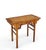 Chinese Antique Chinese Altar-Style Side Table For Sale - Image 3 of 3