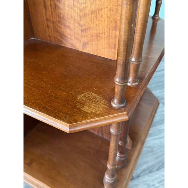 Italian Vintage Serving Trolley, 1960s For Sale - Image 6 of 15