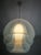 Blue Polpo LS134 Pendant Light in Opalescent Murano Glass by Carlo Nason for Mazzega, 1980s For Sale - Image 8 of 15