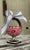 Art Deco Era Ditmar Urbach Hand Painted Basket For Sale - Image 4 of 11