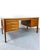 Swedish Rosewood Desk, 1970s, in Very Good conditions. Designed 1970 to 1979