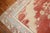1940s Square Size Vintage Turkish Anatolian, 9'4'' X 10'4'' For Sale - Image 5 of 11