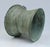 Antique Southeast Asian Bronze Rain Drum Side Table For Sale - Image 10 of 18
