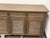Restoration Hardware Driftwood Oak Shutter Sideboard For Sale - Image 10 of 12