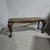 Mahogany Sofa Console, 1880s For Sale - Image 17 of 17