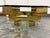 Paul Mayen Style Coffee Table, Vintage For Sale - Image 9 of 12