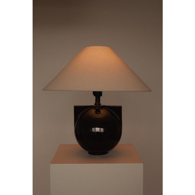 Postmodern Vintage Zirkon Table Lamp from IKEA, 1980s For Sale - Image 3 of 13