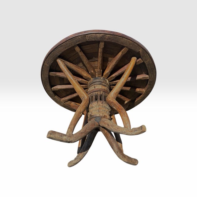 A spectacular center table. Never seen one like it. Over 100 years old. Just acquired from an antique Chinese & European...