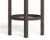 Not Yet Made - Made To Order Smoke Stained Oak Principal Bar Stool by Bodil Kjaer for Karakter For Sale - Image 5 of 8