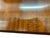 Kindel Councill Banded Oval Dining Table With 2 Leaves For Sale - Image 10 of 12