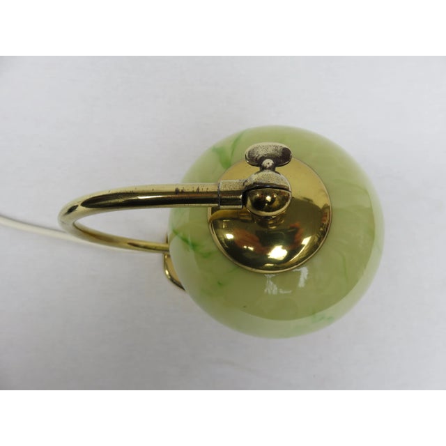 Model Tastlicht Table Lamp by Marianne Brandt, 1950s For Sale - Image 6 of 17