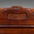 Antique Silver Presentation Tray Table, English, Side, Afternoon Tea, Victorian For Sale - Image 10 of 12