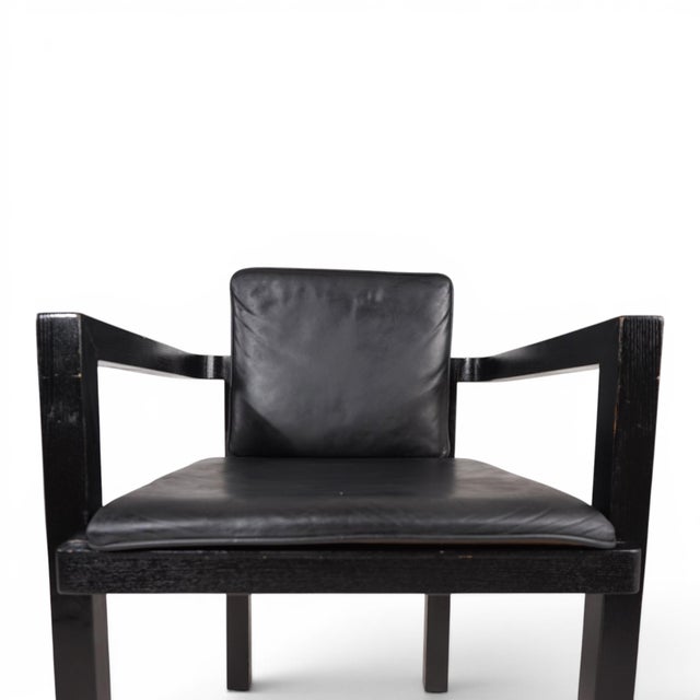 Tecta D51 Fagus Bauhaus Armchair from Walter Gropius, 1990s For Sale - Image 18 of 18