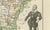 Antique Map of Basses-Pyrénées by Vuillemin, France, 1850 For Sale - Image 5 of 10