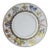 1980s LeTallec for Tiffany & Company Cirque Chinois Plate For Sale
