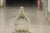 Demijohn Glass Bottle Decorative Floor Vase Wine Lemonade Barware Bar Ambrosio clear glass dame Jeanne bottle Dimensions:...