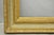 Early 21st Century Vintage Large 42x36 French Louis XV Style Gold Gilt Wall Art Picture Frame For Sale - Image 5 of 18