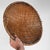 Wood Vintage Japanese Bamboo Zaru Drying Basket, 1960s For Sale - Image 7 of 10