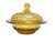 Art Deco Style Butter Bowl, Belgium, 1950s For Sale - Image 13 of 14