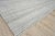 The Rossini rug was designed to ground any room with its lush softness, rich dimensional texture and striated design. Made...