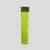 Forest Green Mid-Century Modern Studio Ceramic For Sale - Image 8 of 9