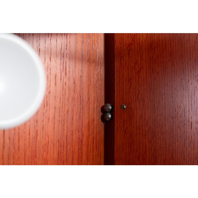 Vanity Clothing Rack by Carlo De Carli for Fiam, 1960s For Sale - Image 17 of 18