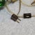 Plastic 1960s Hanging Swag Lamp Lucite Grapes For Sale - Image 7 of 8