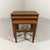 Set of 3 teak nesting tables, Denmark. 1960’s. In very good condition with minimal wear of use/age....