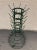 1940s Bottle Rack, 1940s For Sale - Image 5 of 6