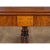 1980s Mahogany Banded Game Table For Sale - Image 4 of 16