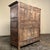18th Century Rustic Country French Oak Armoire For Sale - Image 18 of 18