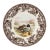 English Spode Woodland Dinner Plate 10.5", Pintail For Sale - Image 3 of 3