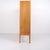 Cabinet in Light Walnut by Ole Wanscher for A.J. Iversen, 1940s For Sale - Image 9 of 11