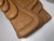 Wood DS-1025 Terrazza Sofas by Ubald Klug for De Sede, 1980s, Set of 2 For Sale - Image 7 of 10