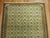 Olive Brown Vintage Turkish Rug - 3'5" x 6'7" For Sale - Image 4 of 5