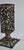Brutalist Handmade Iron Candleholders, 1970, Set of 2 For Sale - Image 17 of 18