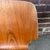 Mid-Century Modern Westnofa Teak and Chrome Dining Chairs Stacking – Set of 4 For Sale - Image 10 of 12