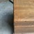 1970s Small Wooden Rustic Style Storage Trunk For Sale - Image 4 of 8