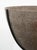 1960s Mid Century Modern Planter Kimball Bullet Round Atomic Plant Stand Brown MCM For Sale - Image 5 of 12
