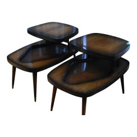 Example of Gordons Inc. Tables