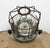 Industrial Grey Explosion Proof Lamp from Elektrosvit, 1960s For Sale - Image 13 of 18