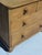 Wood Antique Pine Two Over Two Drawers - Chest of Drawers From England For Sale - Image 7 of 18