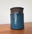 Mid-Century Scandinavian Studio Pottery Vase with Seal Ornament, 1960s For Sale - Image 13 of 18