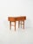 Scandinavian Bedside Table, 1950s For Sale - Image 3 of 9