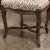 Wood Antique French Regency Dining Chairs - Set of 6 For Sale - Image 7 of 13