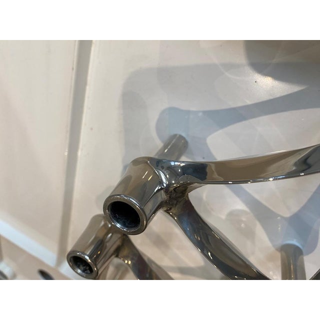 Modular Candleholders from BMF Nagel, 1970s, Set of 3 For Sale - Image 12 of 18