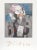 Personnage Et Colombe, Pablo Picasso Lithograph For Sale